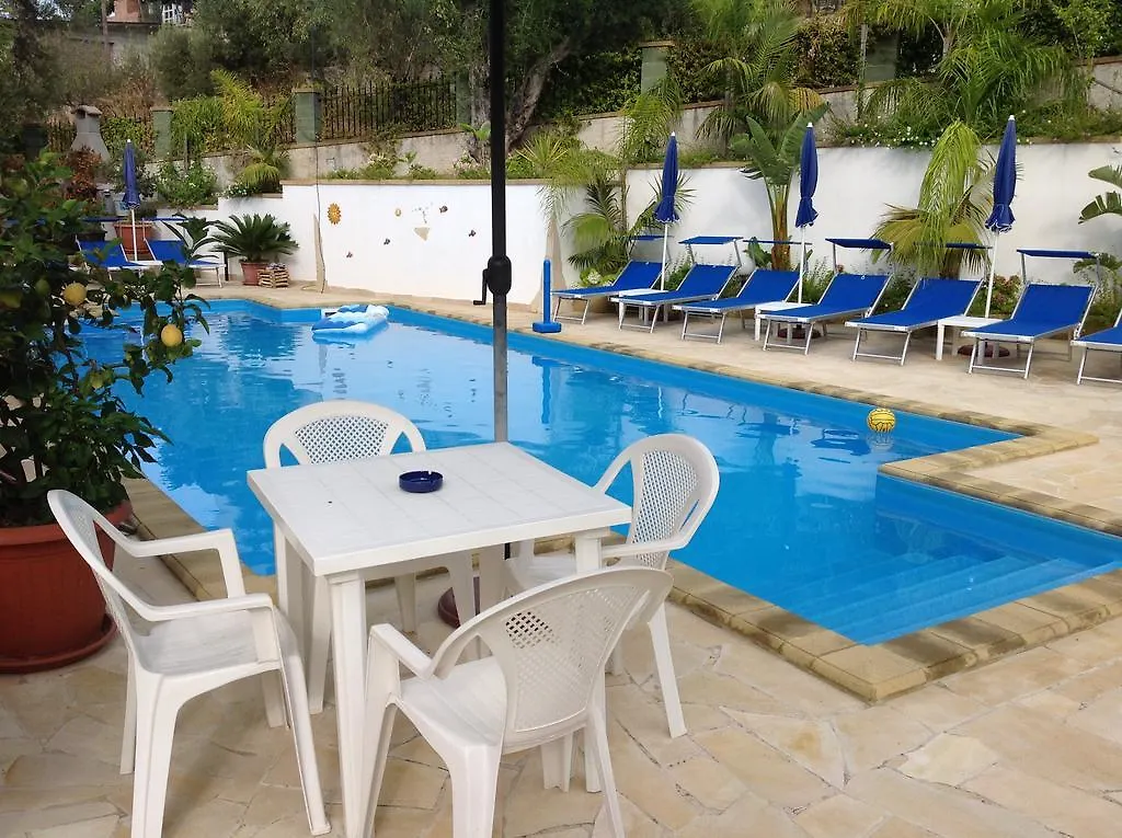Villafiorita جويوزا ماريا