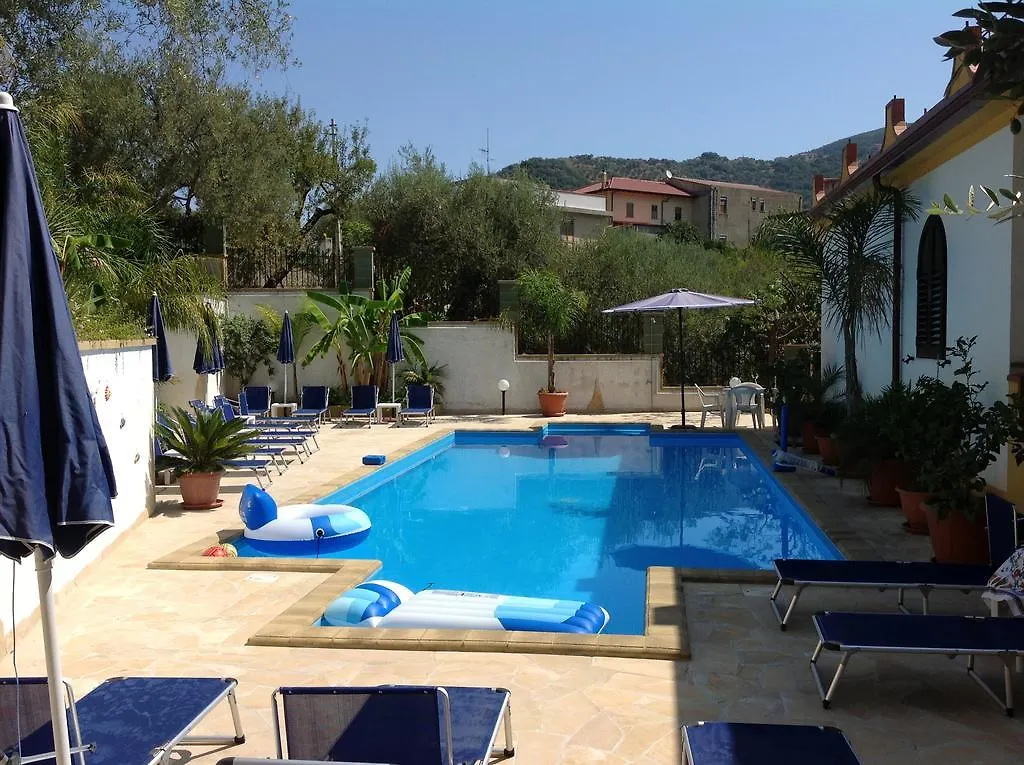 Villafiorita جويوزا ماريا 0*,