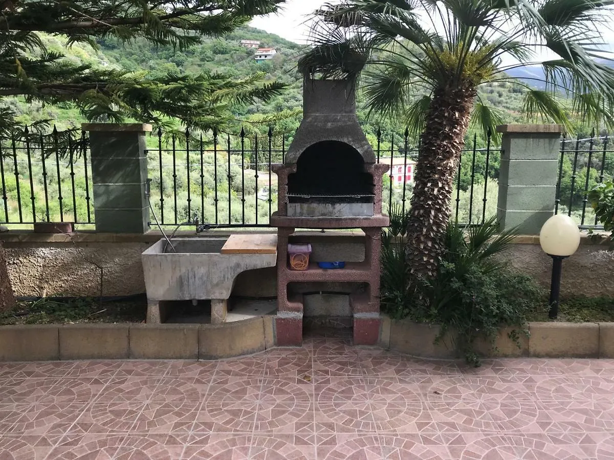 شقة Villafiorita جويوزا ماريا