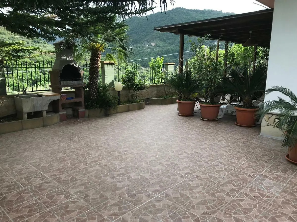 شقة Villafiorita جويوزا ماريا إيطاليا