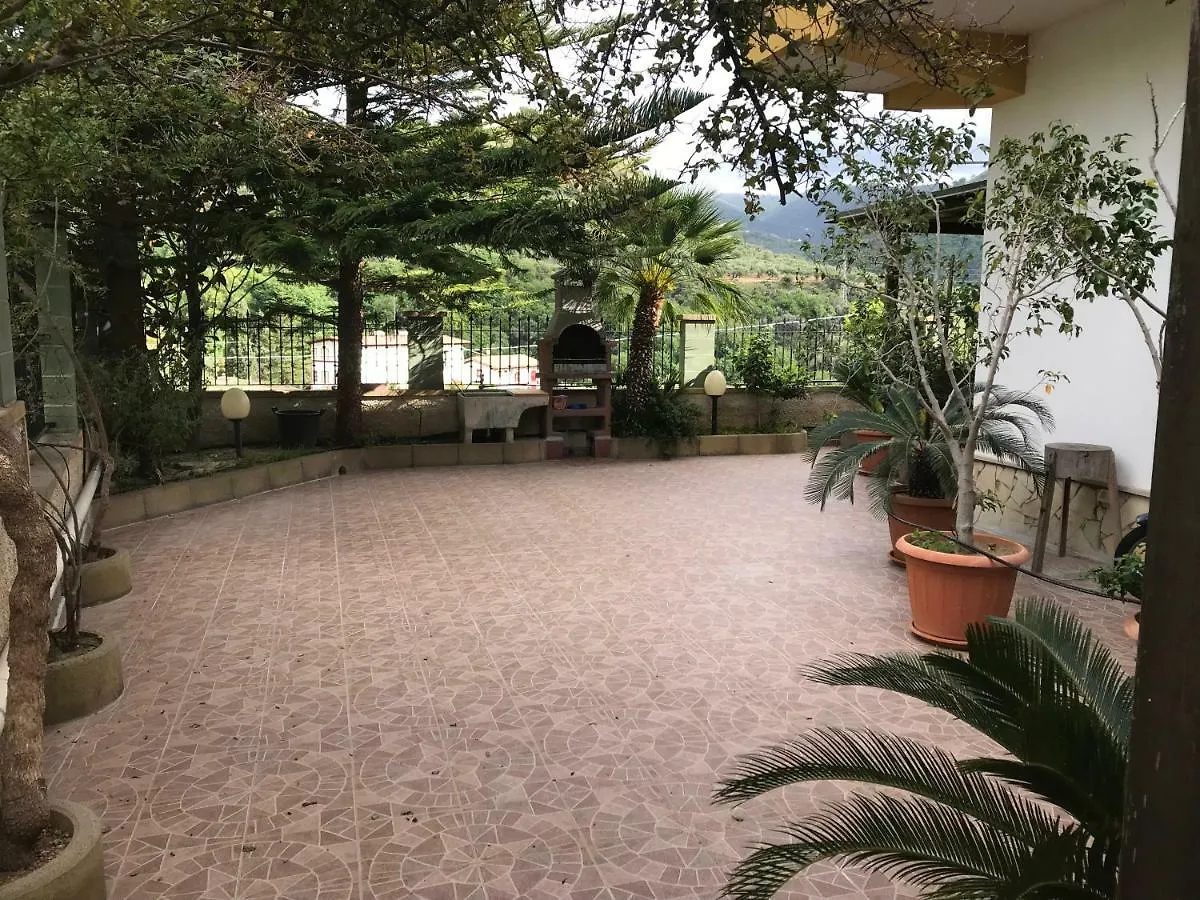 شقة Villafiorita جويوزا ماريا