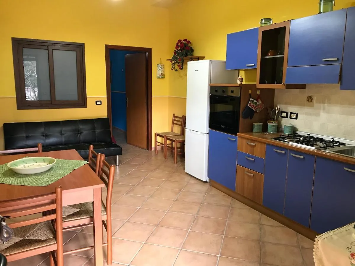 Villafiorita Gioiosa Marea 0*,