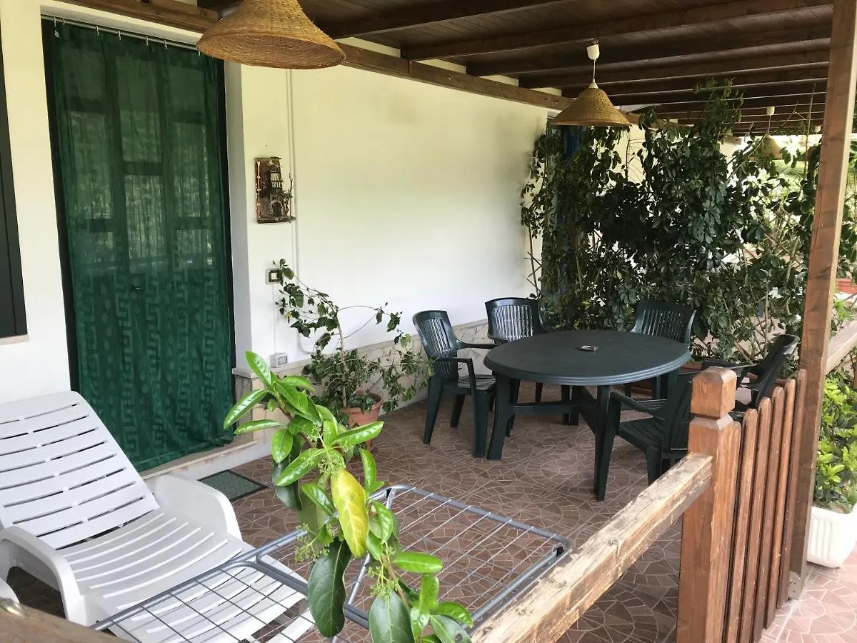 Villafiorita Gioiosa Marea