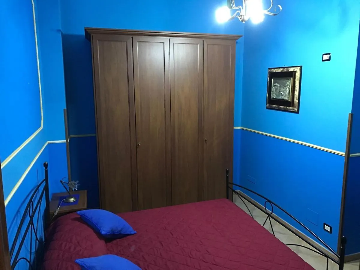 Appartamento Villafiorita Gioiosa Marea