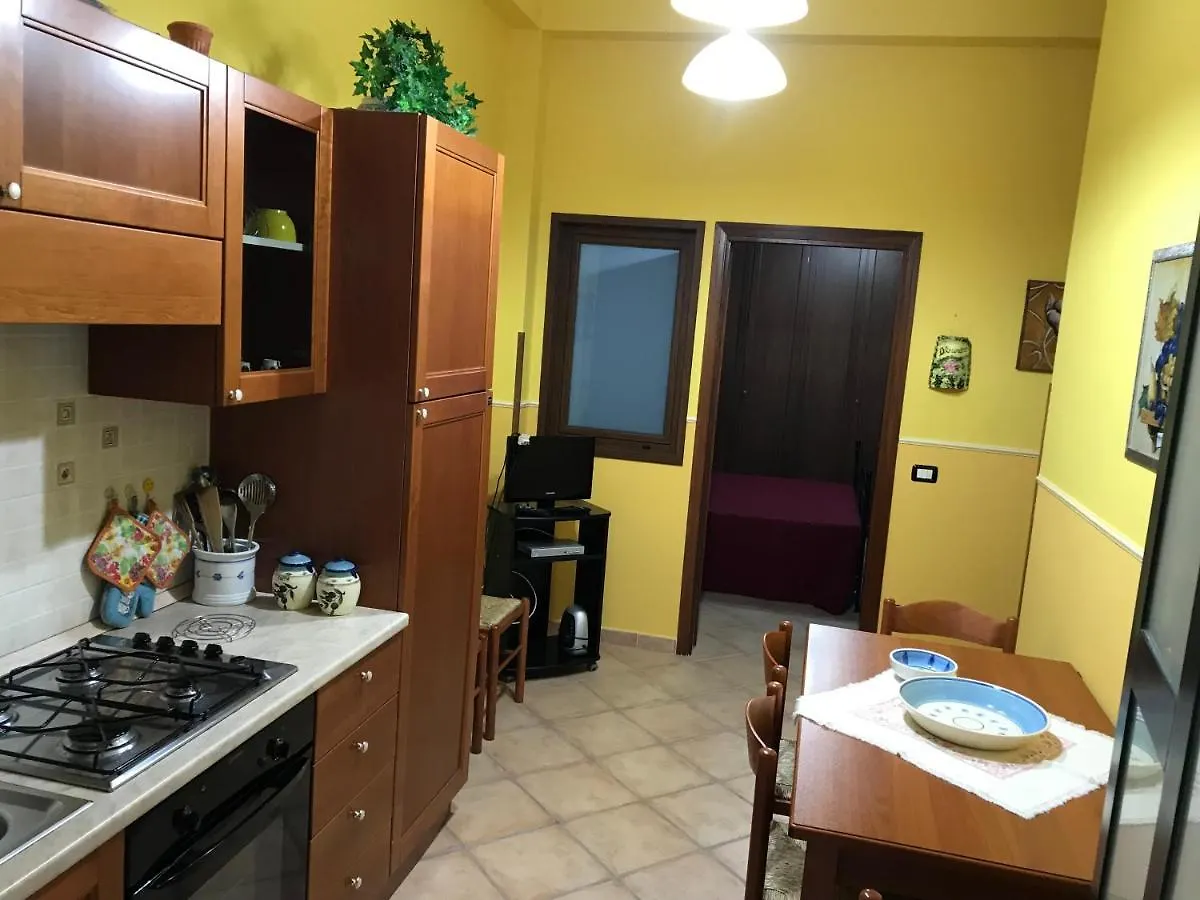 Villafiorita Gioiosa Marea Italia
