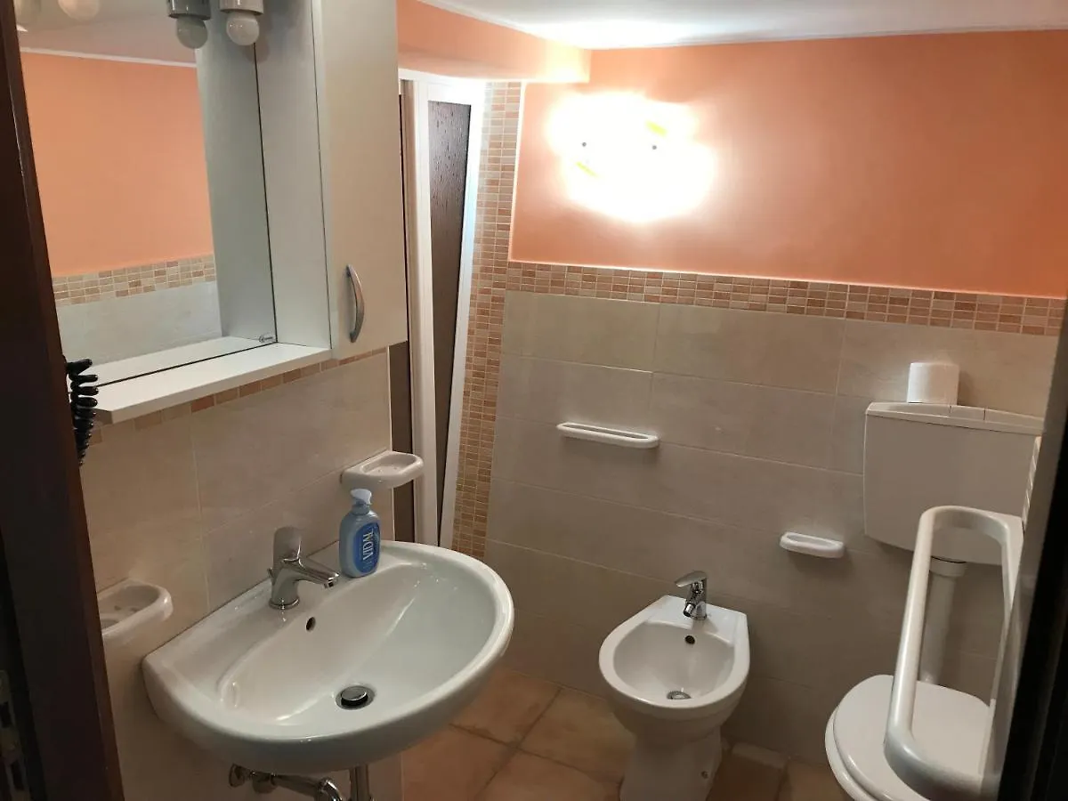 Appartamento Villafiorita Gioiosa Marea