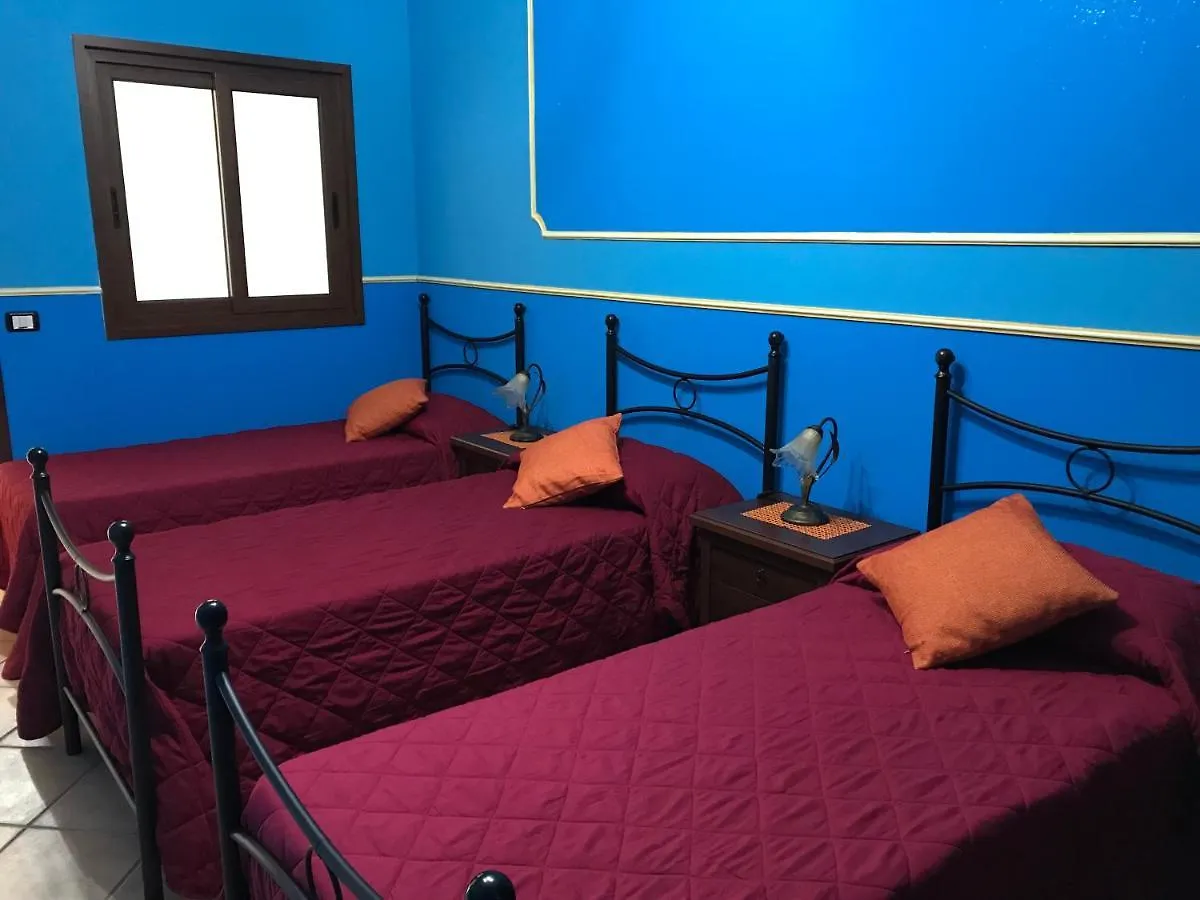 Villafiorita Gioiosa Marea Appartamento