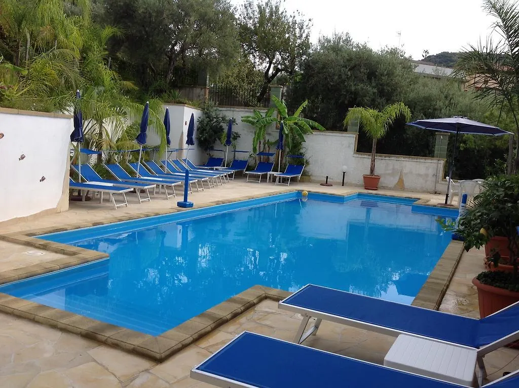 Appartamento Villafiorita Gioiosa Marea