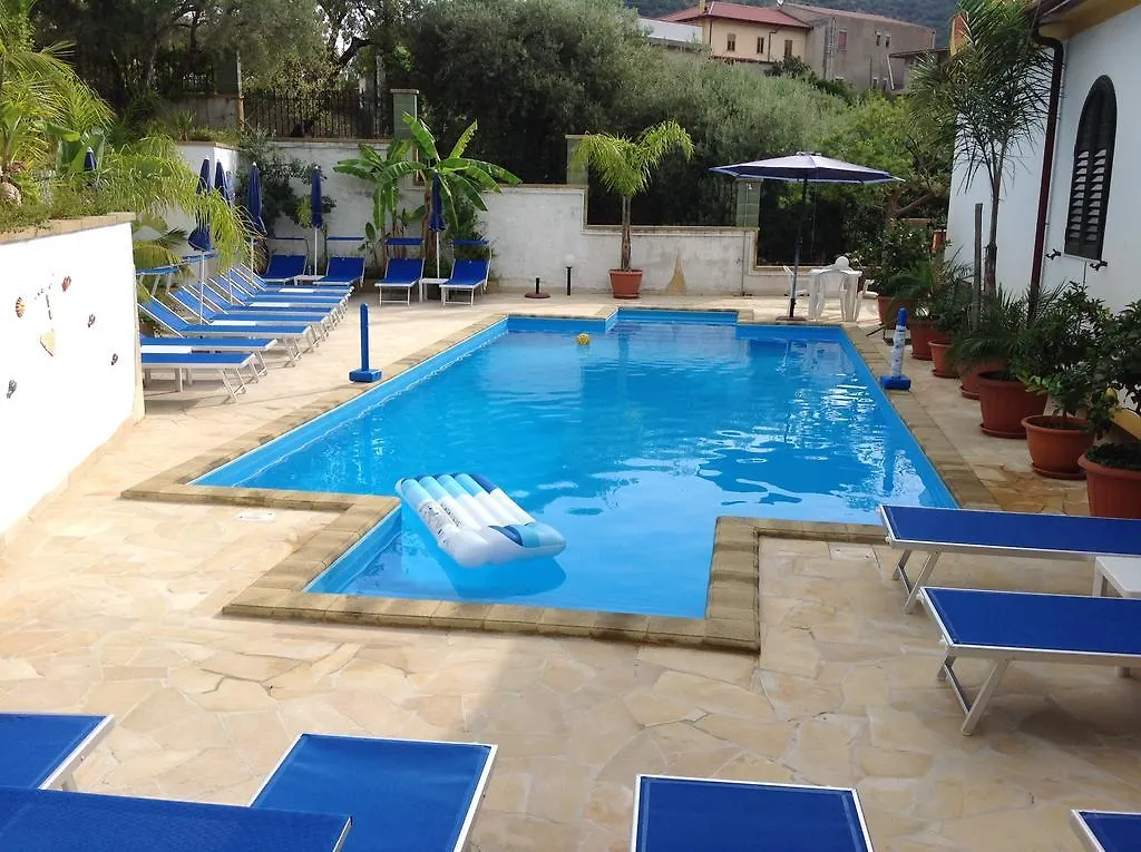 Villafiorita Gioiosa Marea