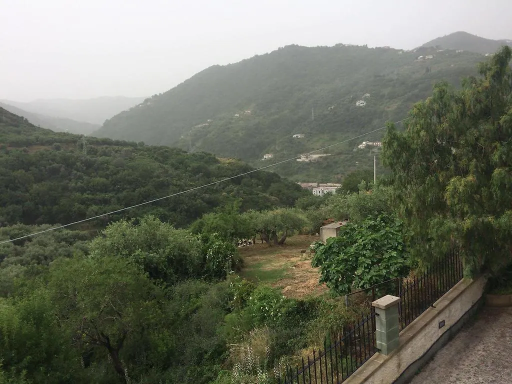 Villafiorita Gioiosa Marea Appartamento