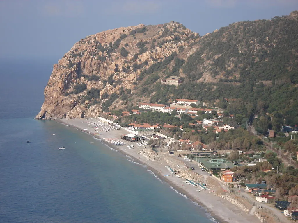 Appartamento Villafiorita Gioiosa Marea