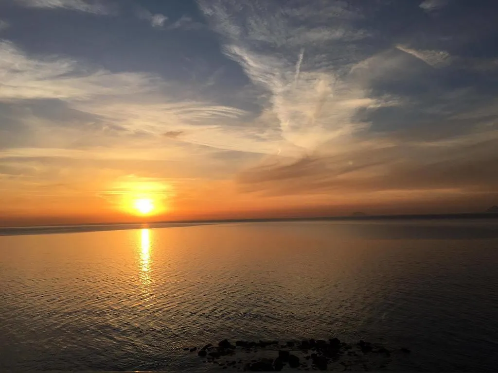 Appartamento Villafiorita Gioiosa Marea