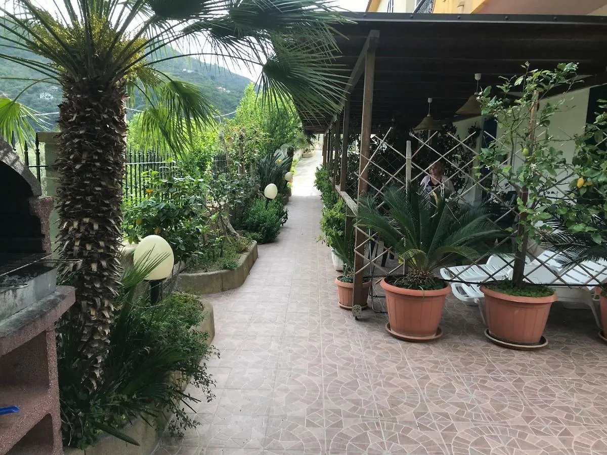 Villafiorita Gioiosa Marea